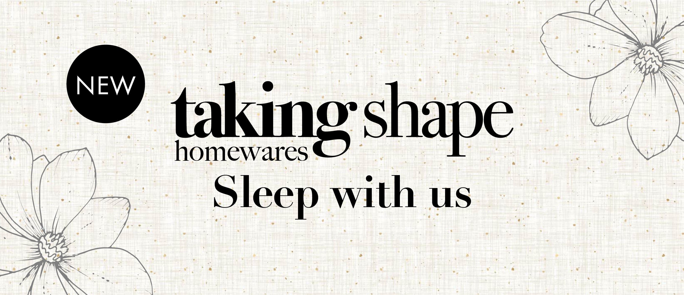 Sleep with Us
